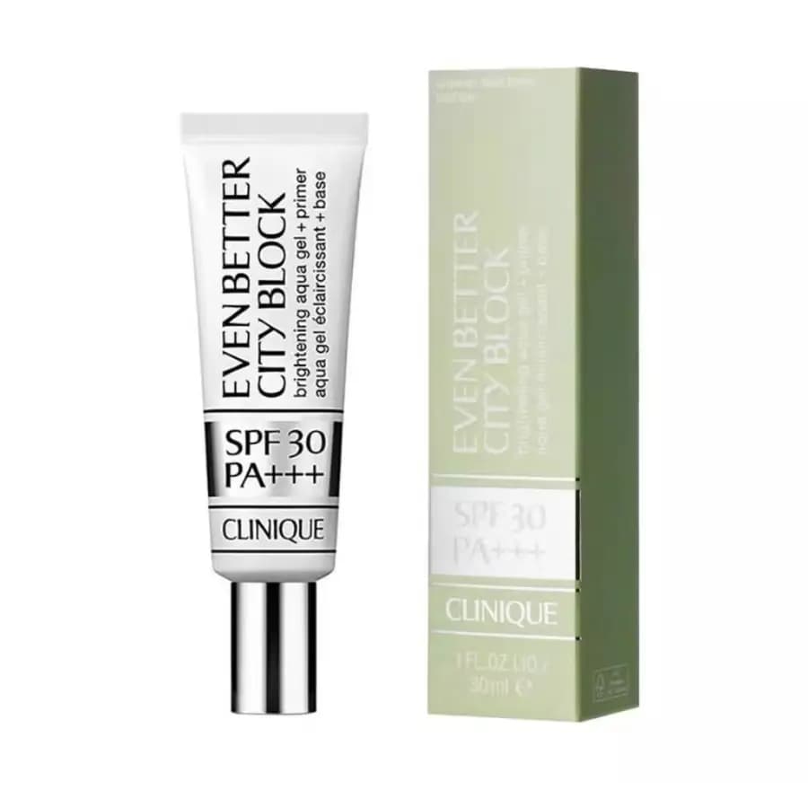 پرایمر آبرسان و روشن کننده حاوی Even Better SPF30 کلینیک — تصویر ۲