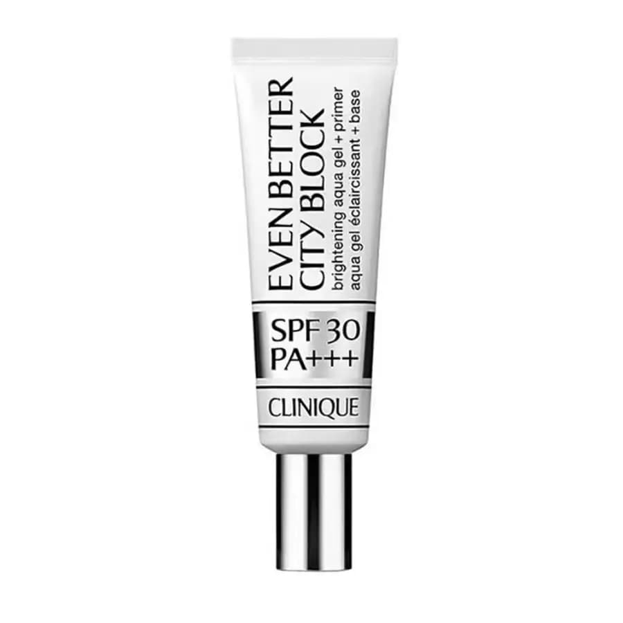 پرایمر آبرسان و روشن کننده حاوی Even Better SPF30 کلینیک