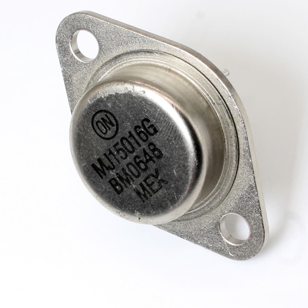 ترانزیستور MJ15016G