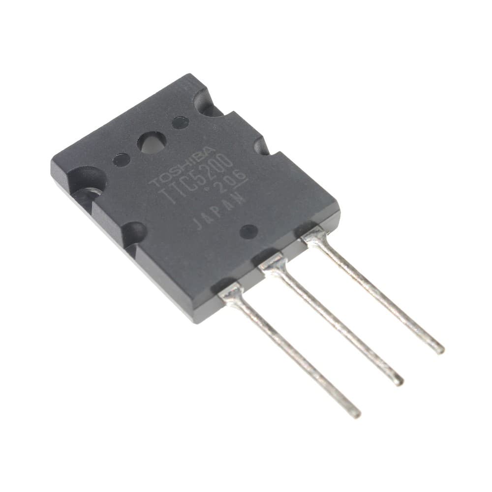 ترانزیستور TTC5200