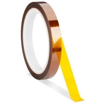چسب نسوز عرض 0.5cm و طول 33 متر — تصویر ۳