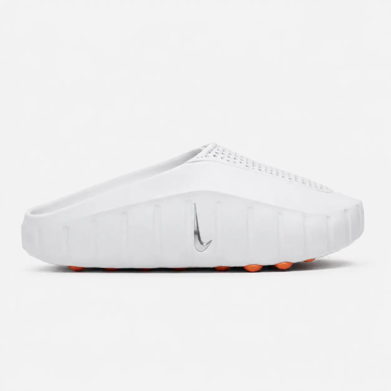 صندل نایک اسلیپر مایند سفید Nike Mind 001