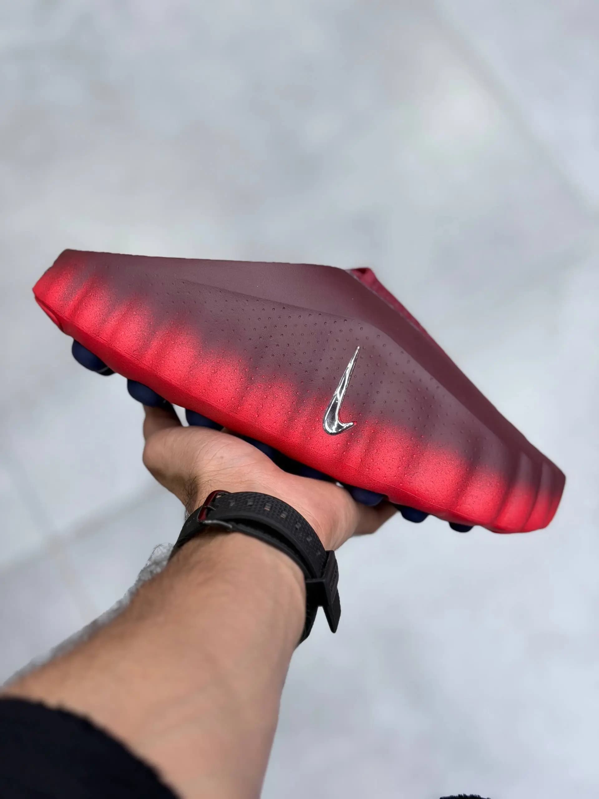 صندل نایک اسلیپر مایند قرمز Nike Mind 001 — تصویر ۴