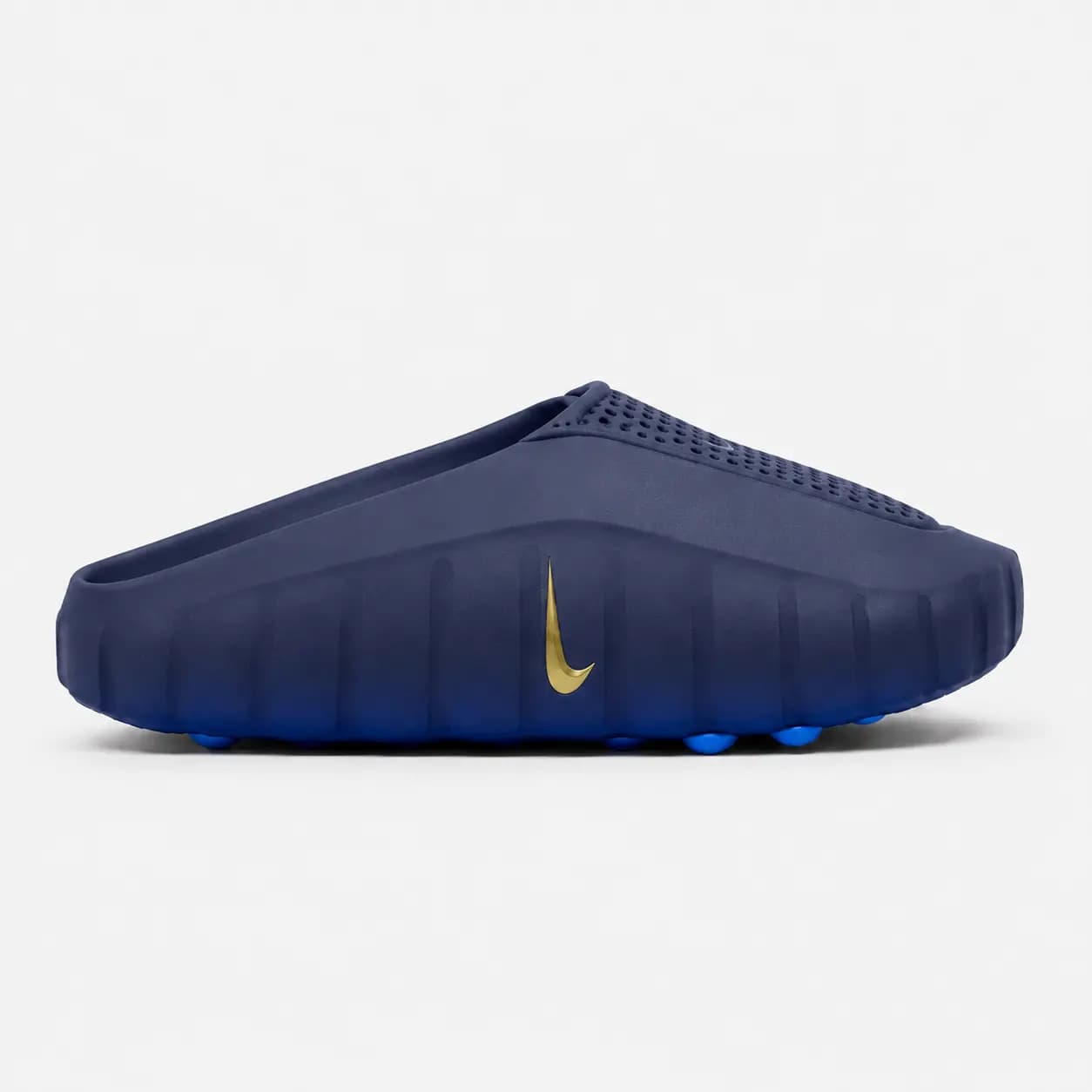 صندل نایک اسلیپر مایند سرمه ایی Nike Mind 001