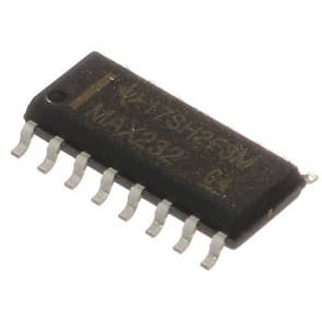 MAX232DR/SMD — تصویر ۲
