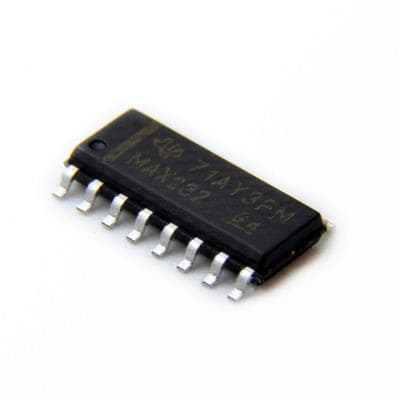 MAX232DR/SMD — تصویر ۳
