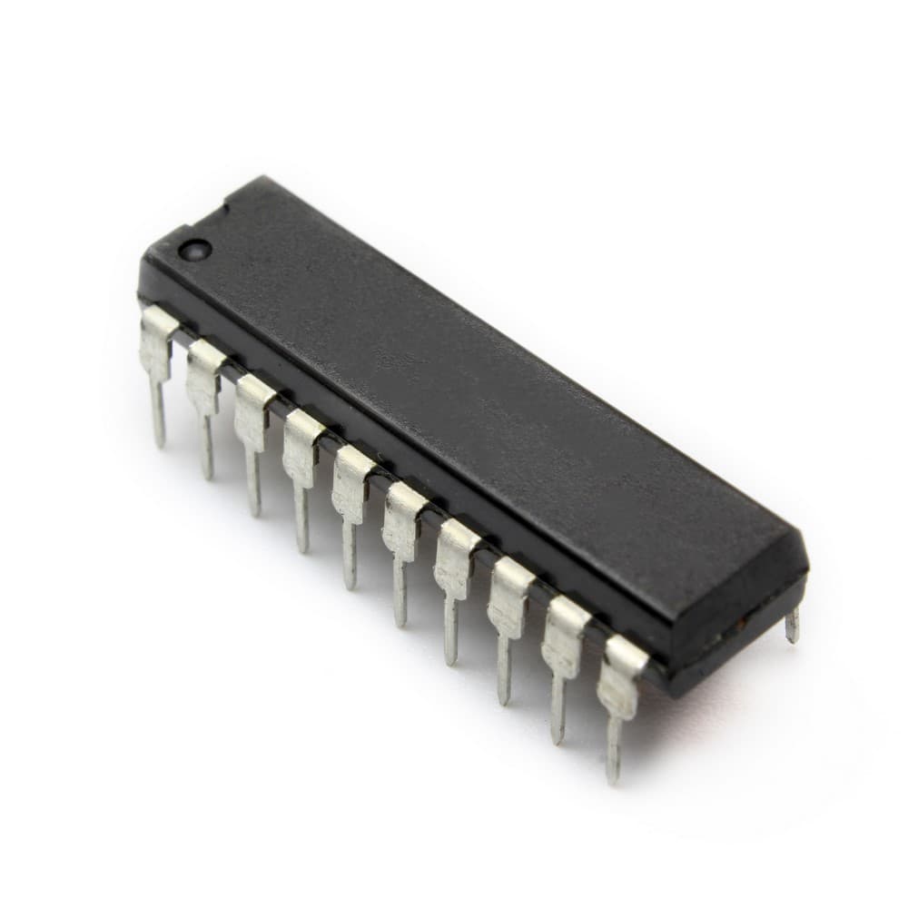ADC0820CCN