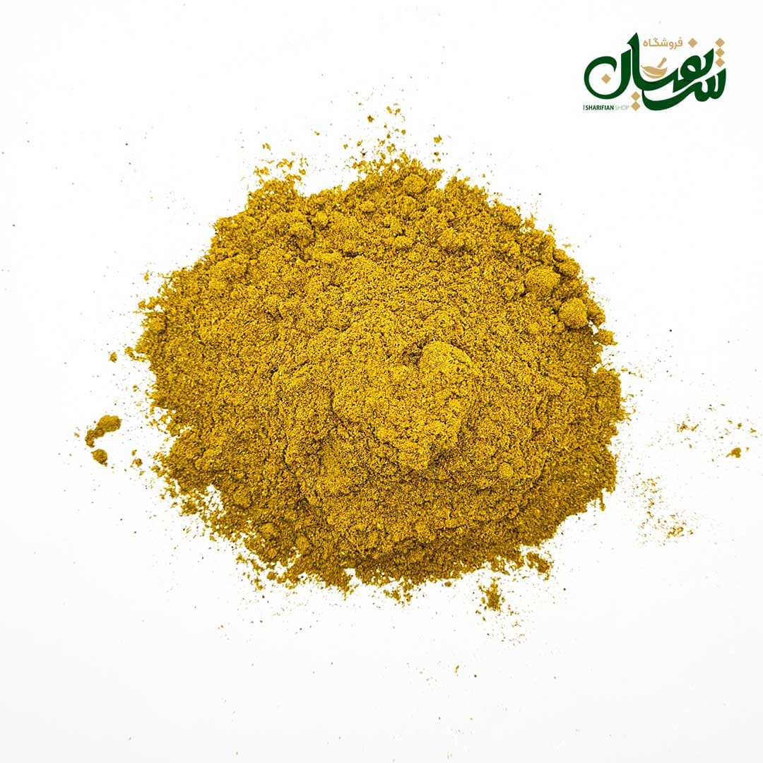 ادویه خورشتی (ادویه کاری)