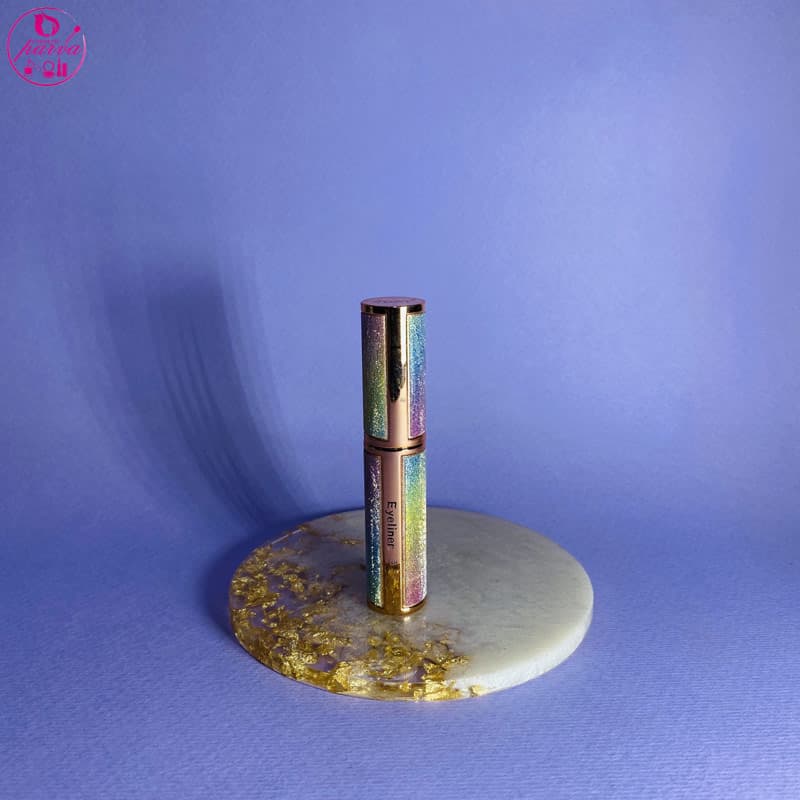 خط چشم مویی وی دی