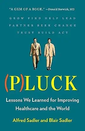 و دانلود نسخه کامل کتاب زبان اصلی Pluck PDF | دانلود کتاب خارجی
