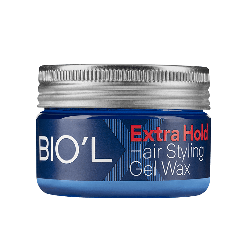 واکس مو بیول BIOL Extra Hold