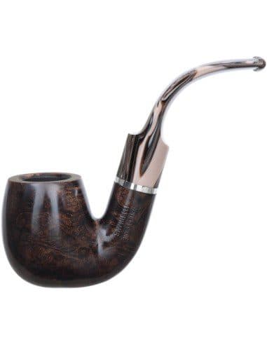 پیپ ساوینلی Savinelli Morellina Smooth 614