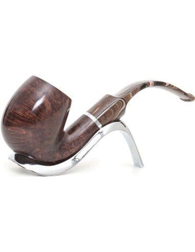 پیپ ساوینلی Savinelli Morellina Smooth 614 — تصویر ۲