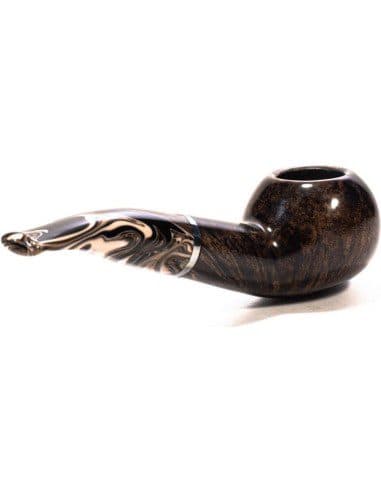 پیپ ساوینلی Savinelli Morellina Smooth 321 — تصویر ۴