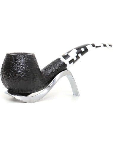 پیپ ساوینلی Savinelli Pulcinella Rustic