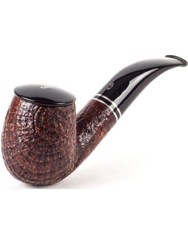 پیپ ساوینلی Savinelli Monsieur Sand 616 — تصویر ۲