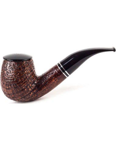 پیپ ساوینلی Savinelli Monsieur Sand 616