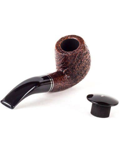پیپ ساوینلی Savinelli Monsieur Sand 616 — تصویر ۳