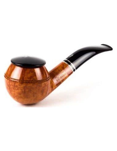 پیپ ساوینلی Savinelli Monsieur Smooth 673