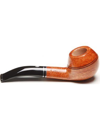 پیپ ساوینلی Savinelli Monsieur Smooth 673 — تصویر ۳
