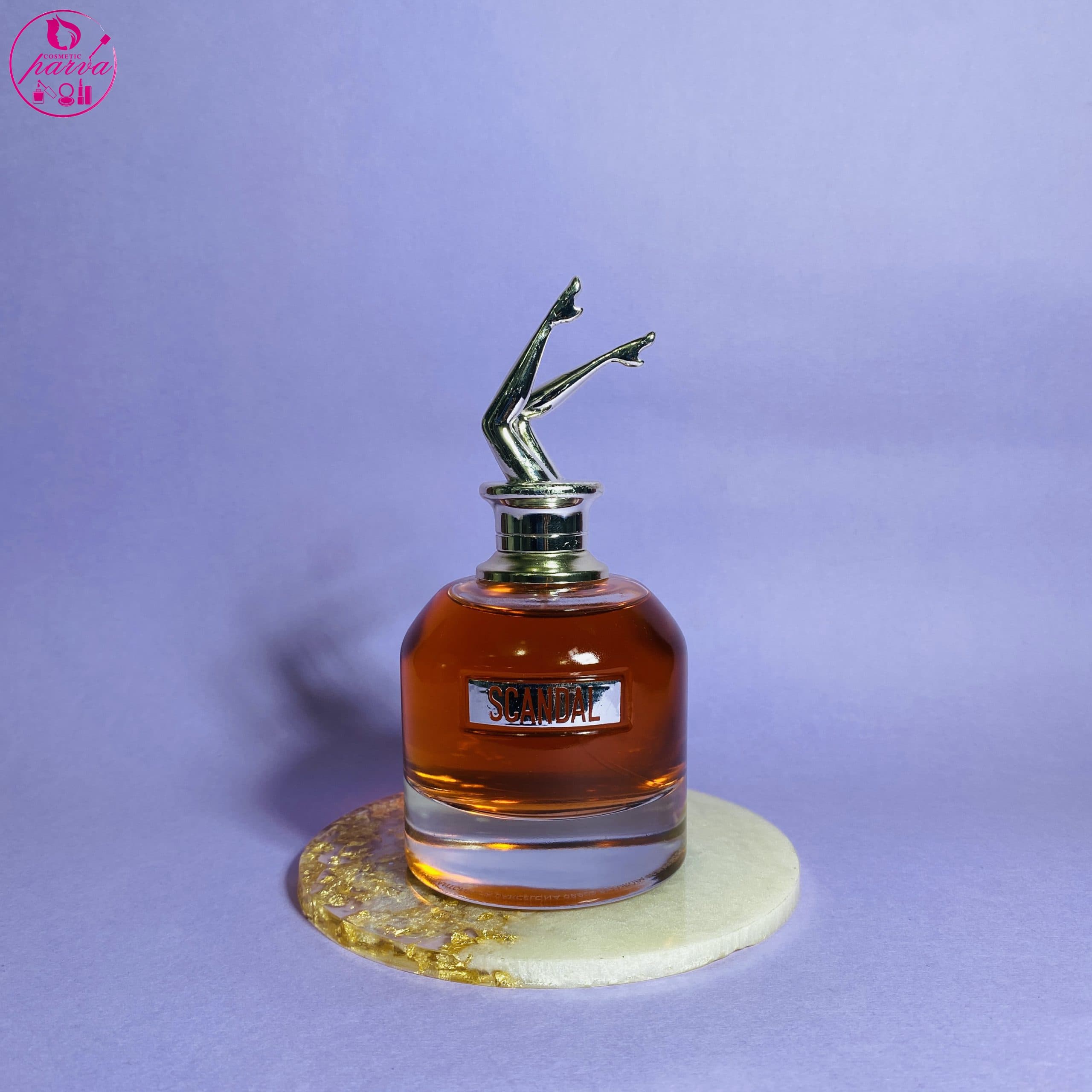 ادکلن ژان پل گوتیه اسکندل
