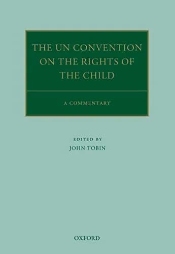 و دانلود نسخه کامل کتاب زبان اصلی The UN Convention on the Rights of the Child: A Commentary (Oxford Commentaries on International Law) Kindle Edition PDF | دانلود کتاب خارجی — تصویر ۲