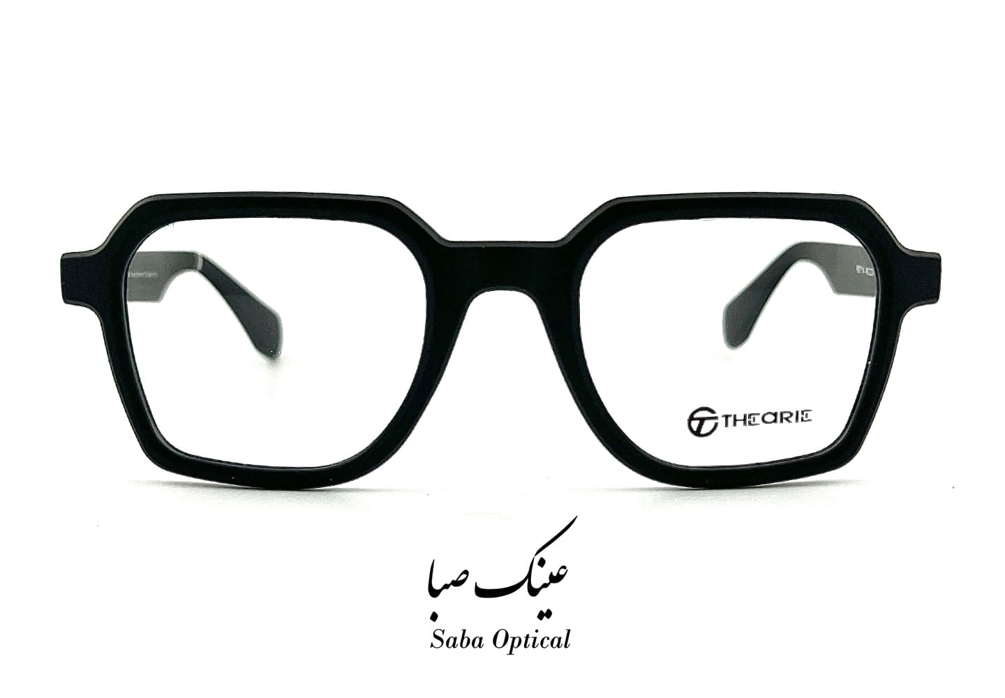 عینک طبی تئوری مدل RB7114