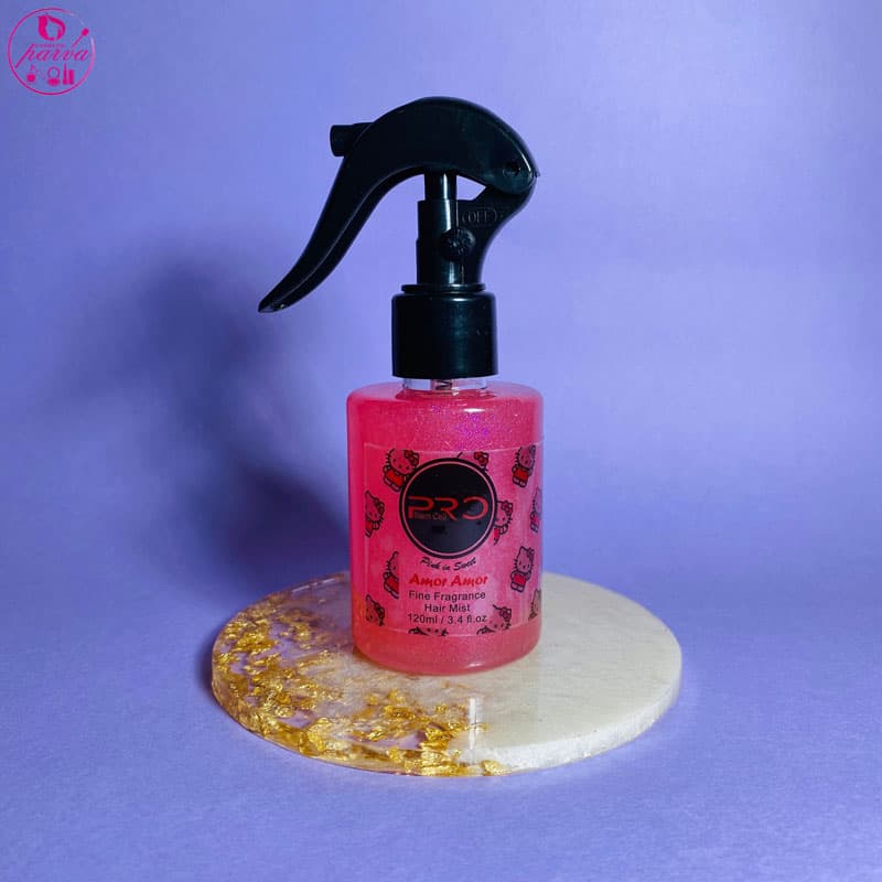 عطر مو پرو — تصویر ۷
