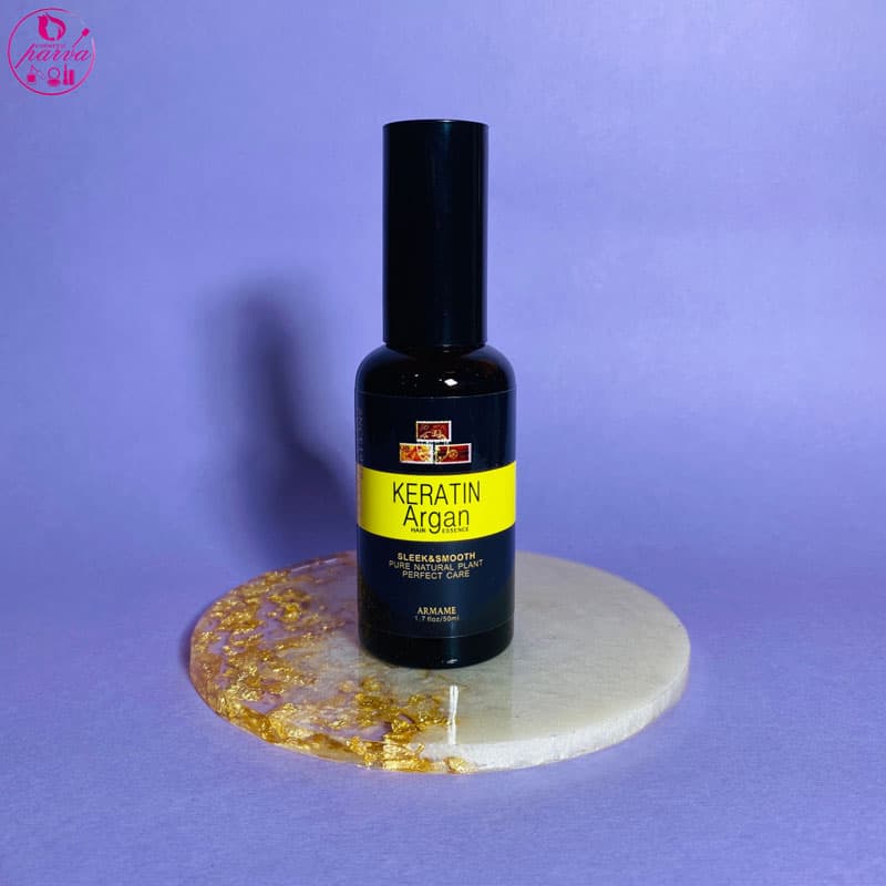 روغن مو آرگان آرمام