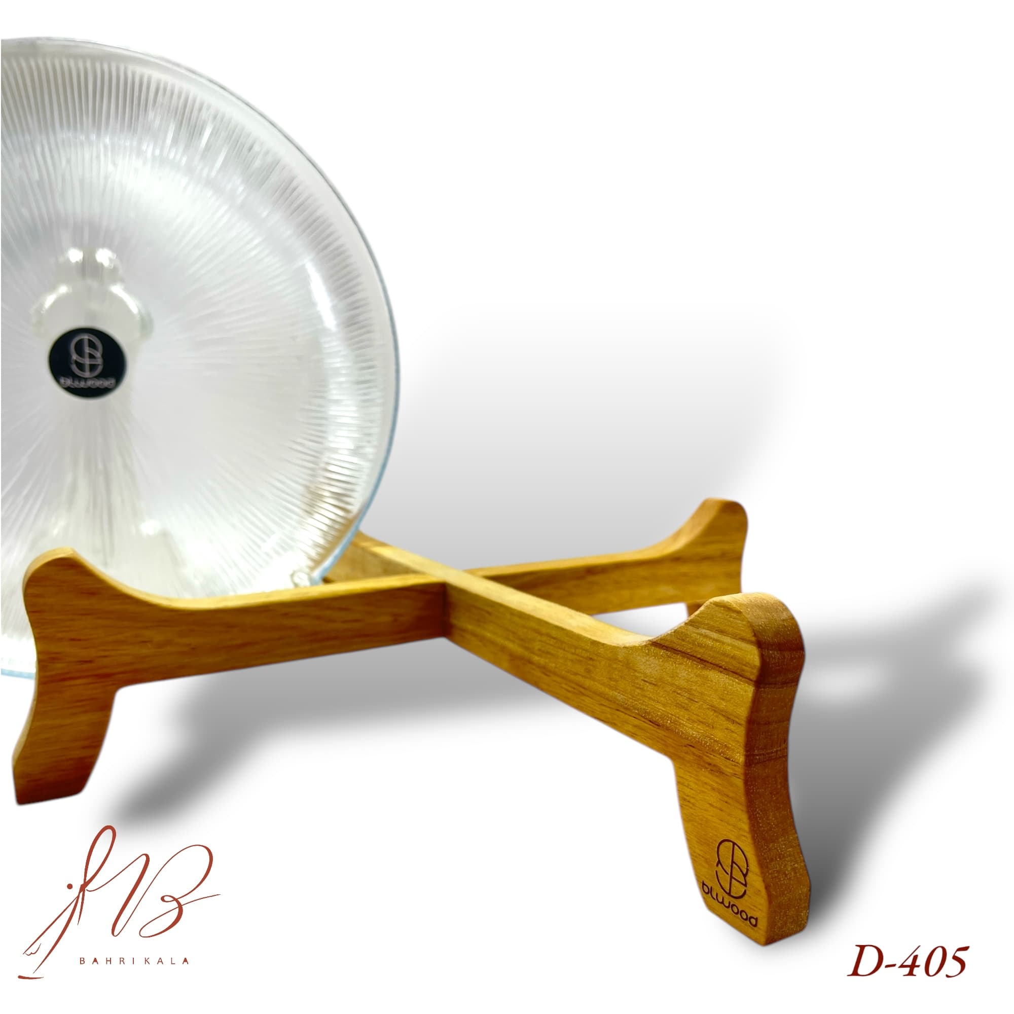 شیرینی خوری BLWOOD کد405 — تصویر ۳