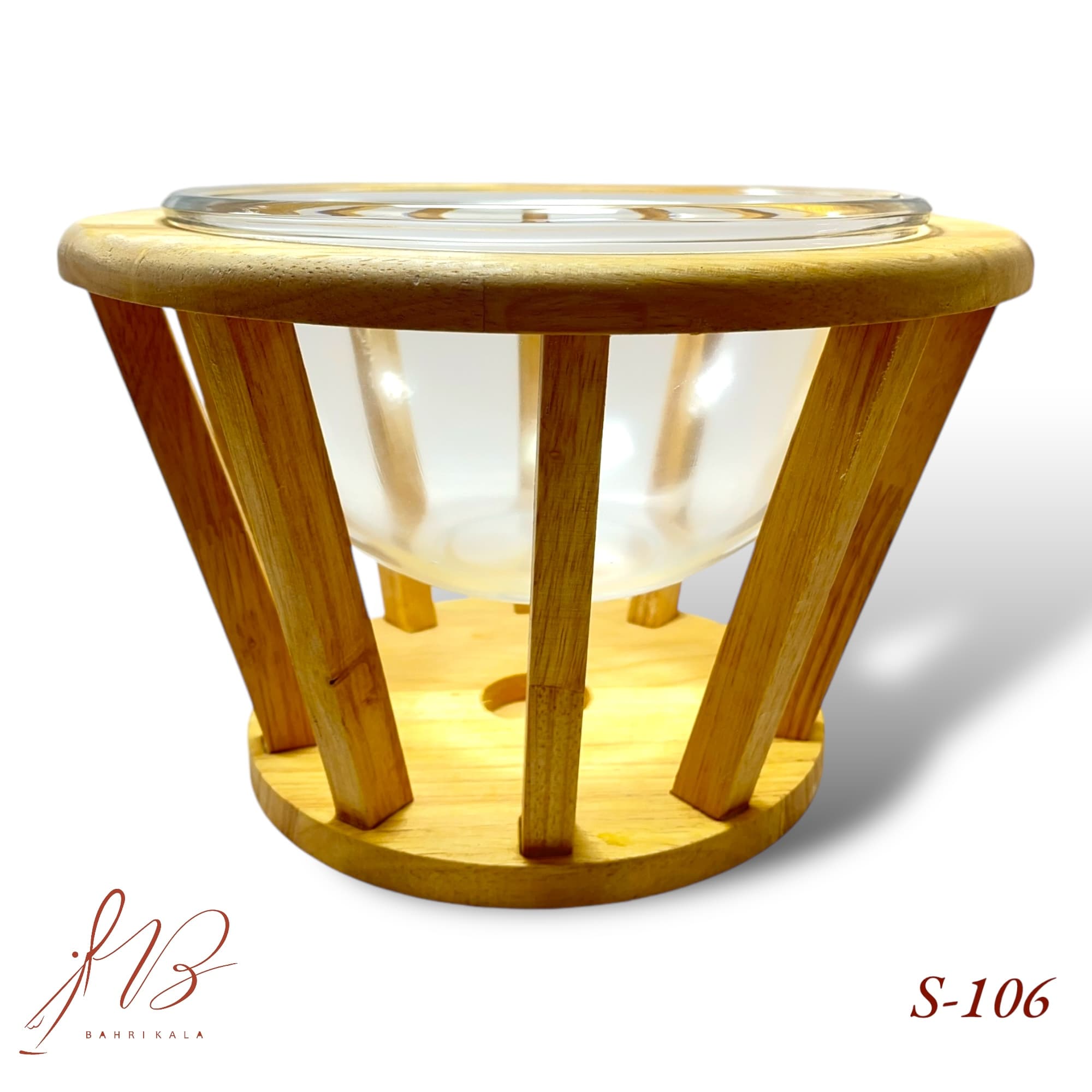 سوفله سوپ BLWOOD کد106 — تصویر ۶