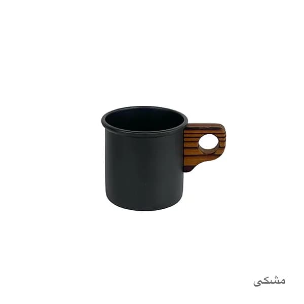 ماگ مدل استوانه 250 میل — تصویر ۵