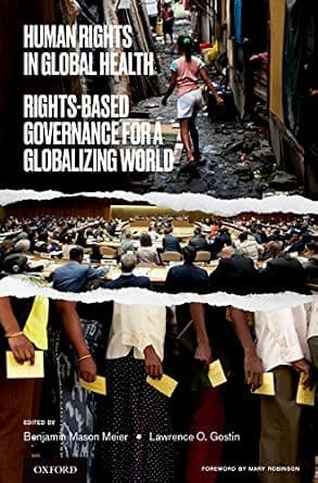 و دانلود نسخه کامل کتاب زبان اصلی Human Rights in Global Health: Rights-Based Governance for a Globalizing World PDF | دانلود کتاب خارجی — تصویر ۲