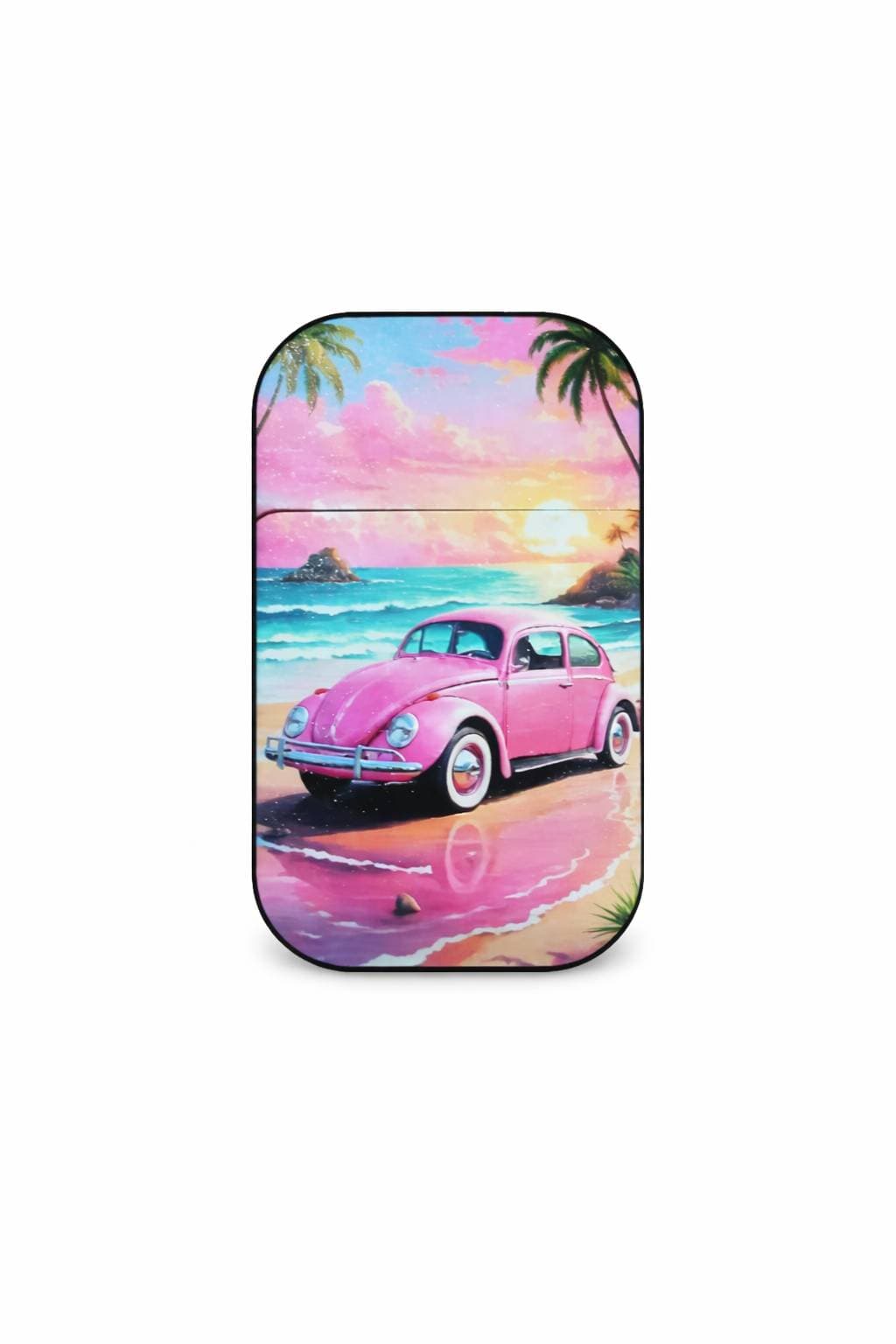 فندک سنگی (Lighter Case)