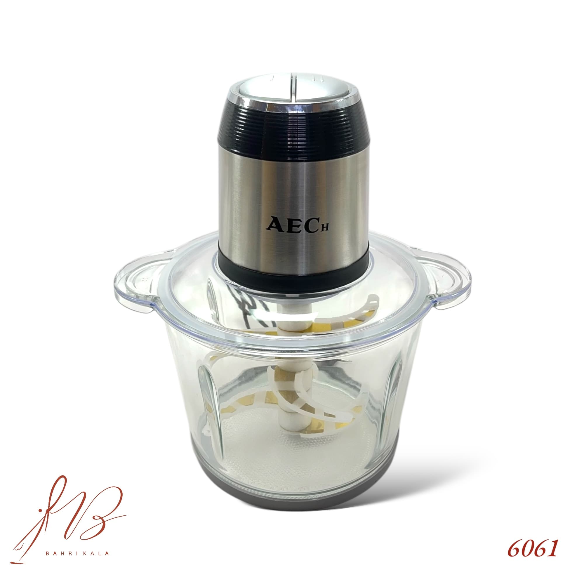 خردکن 3لیتری AEC مدل6061