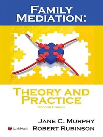 و دانلود نسخه کامل کتاب زبان اصلی Family Mediation: Theory and Practice PDF | دانلود کتاب خارجی — تصویر ۲