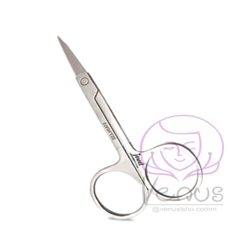 قیچی ابرو مدل GSS302 جول JEWEL
