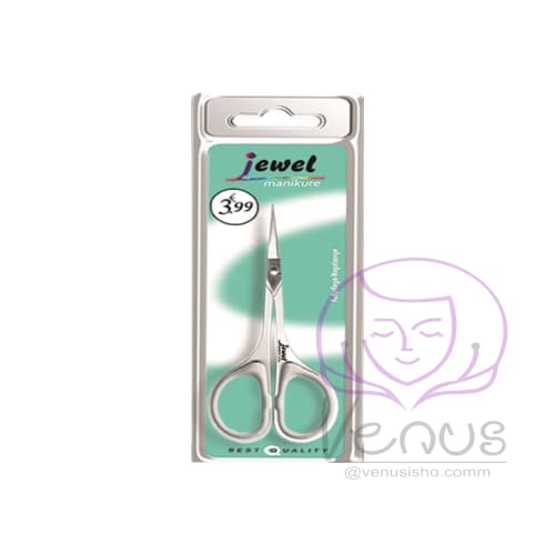 قیچی ابرو مدل GSS301 جول JEWEL