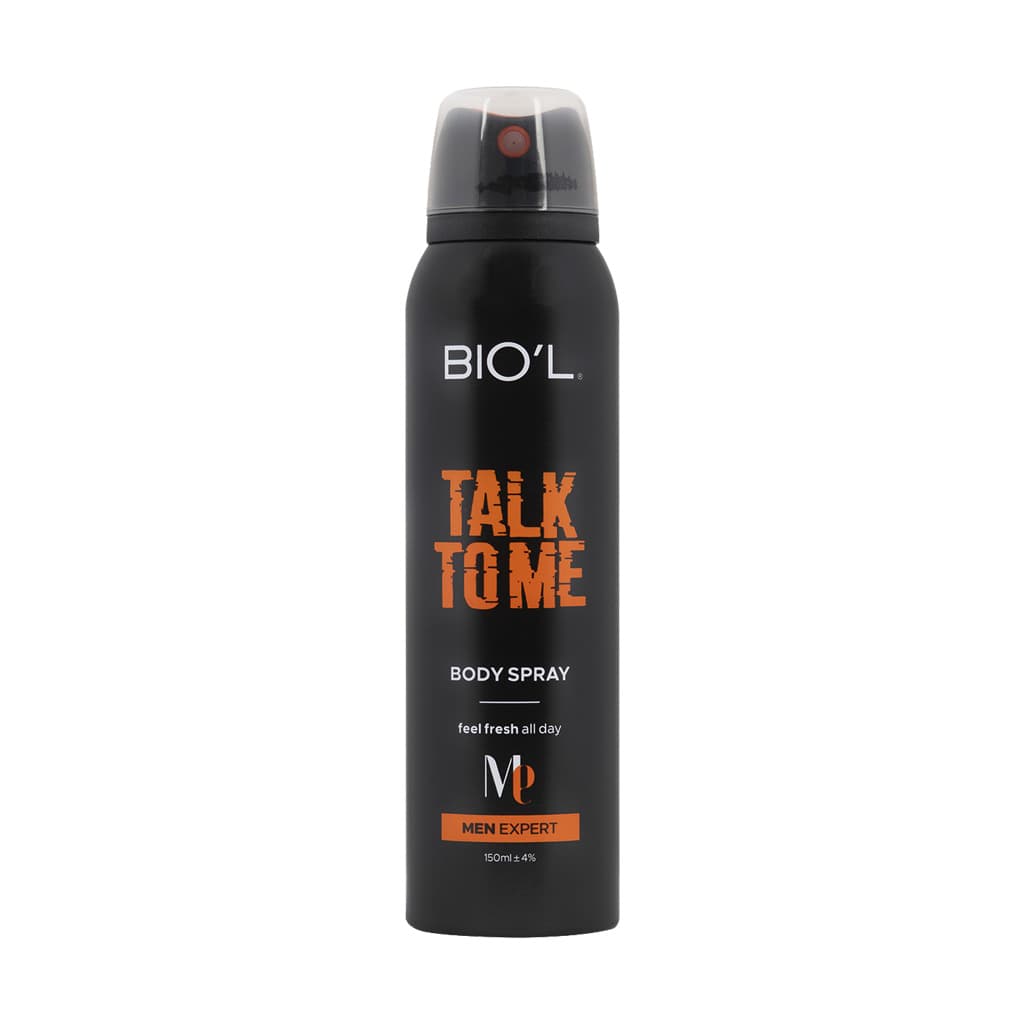 بیول (اسپری می) Biol