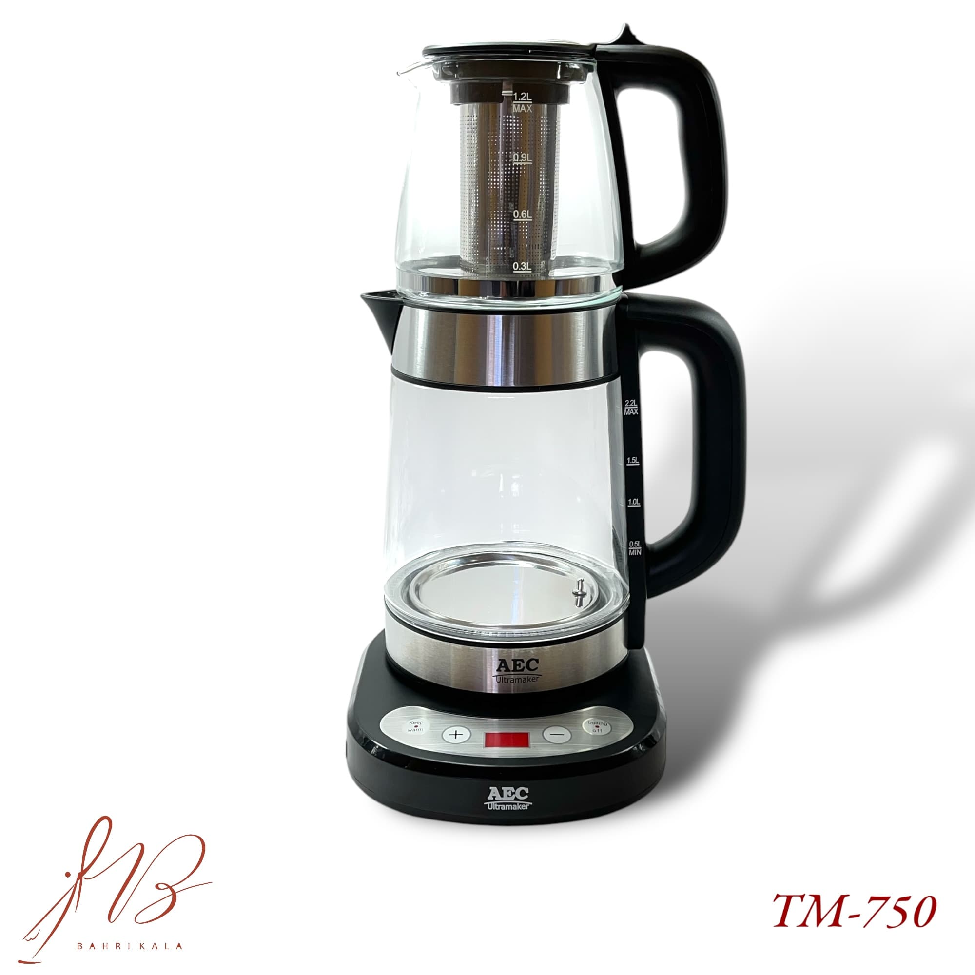 چایساز روهمی AEC مدل750