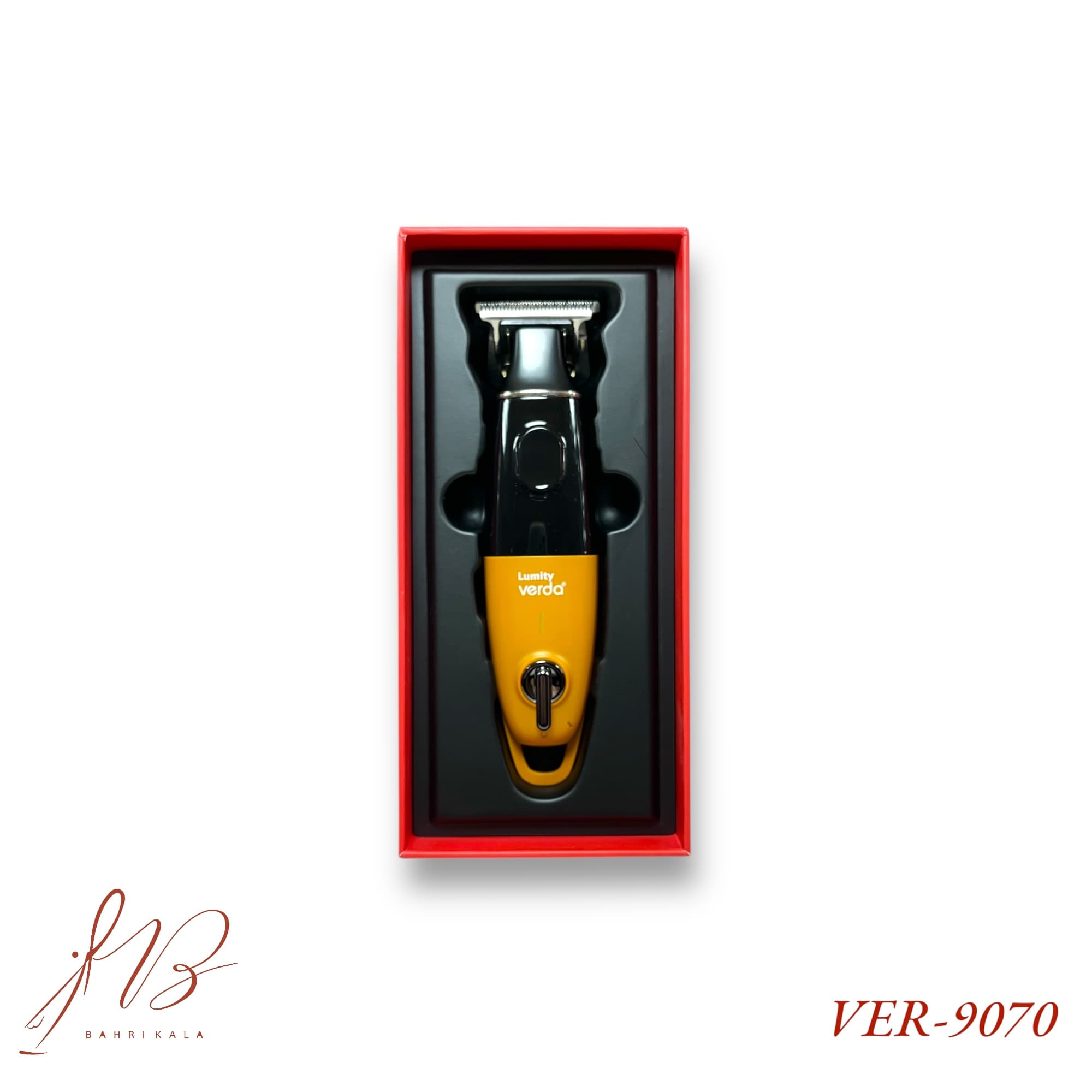 ریش تراش خط زن وردا مدل9070
