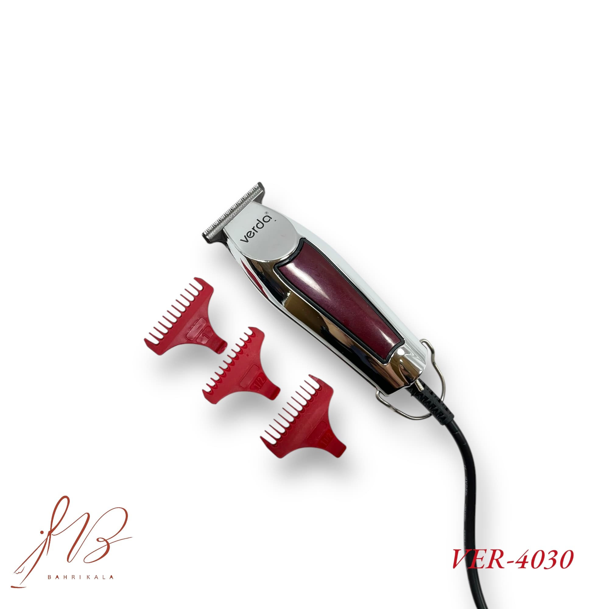 ریش تراش خط زن وردا مدل4030
