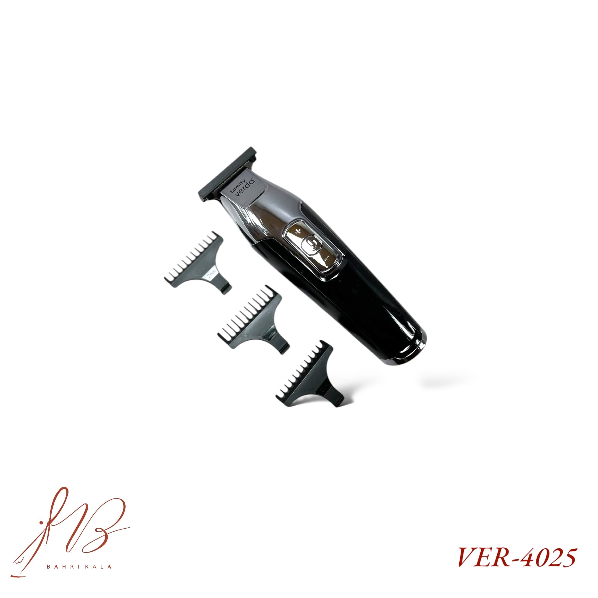 ریش تراش خط زن وردا مدل4025