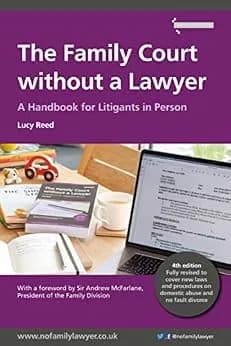 و دانلود نسخه کامل کتاب زبان اصلی The Family Court without a Lawyer: A Handbook for Litigants in Person PDF | دانلود کتاب خارجی — تصویر ۲