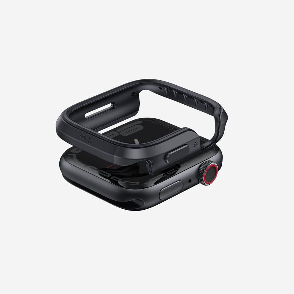 گارد اپل واچ 46mm یونیکUNIQ Valencia Apple Watch 10 (46mm)