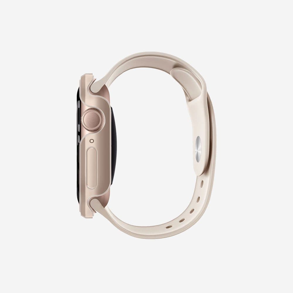 گارد اپل واچ 46mm یونیکUNIQ Valencia Apple Watch 10 (46mm) — تصویر ۸