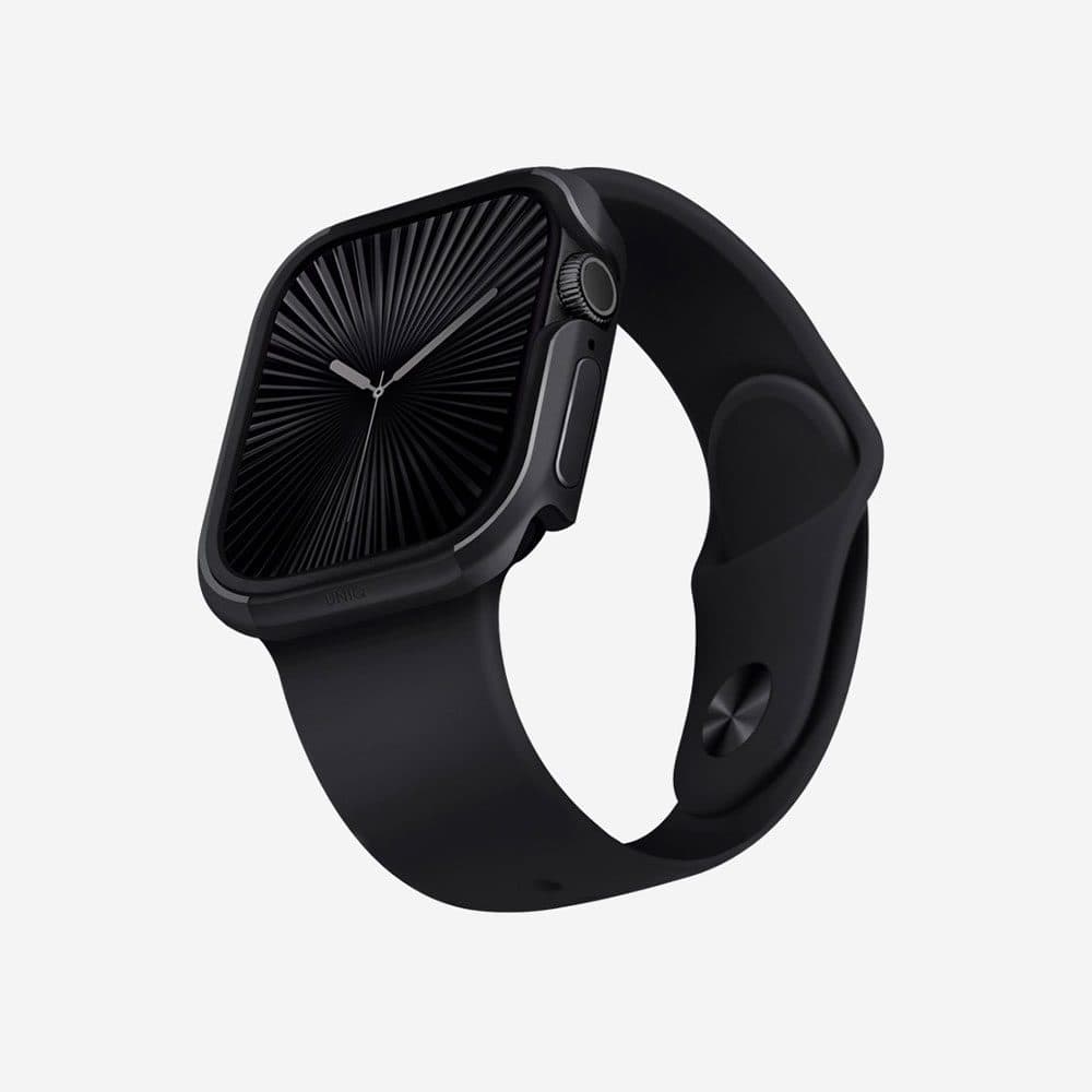 گارد اپل واچ 46mm یونیکUNIQ Valencia Apple Watch 10 (46mm) — تصویر ۶