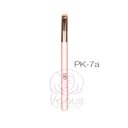 براش خط چشم سر کج DSD مدل PK-7A