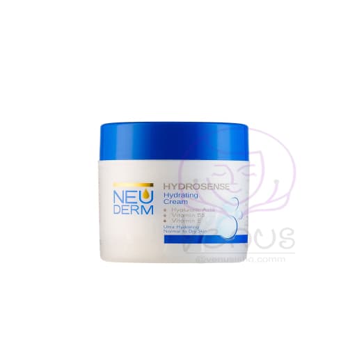کرم کاسه ای اپتیمال هیدروسنس نئودرم NEU DERM
