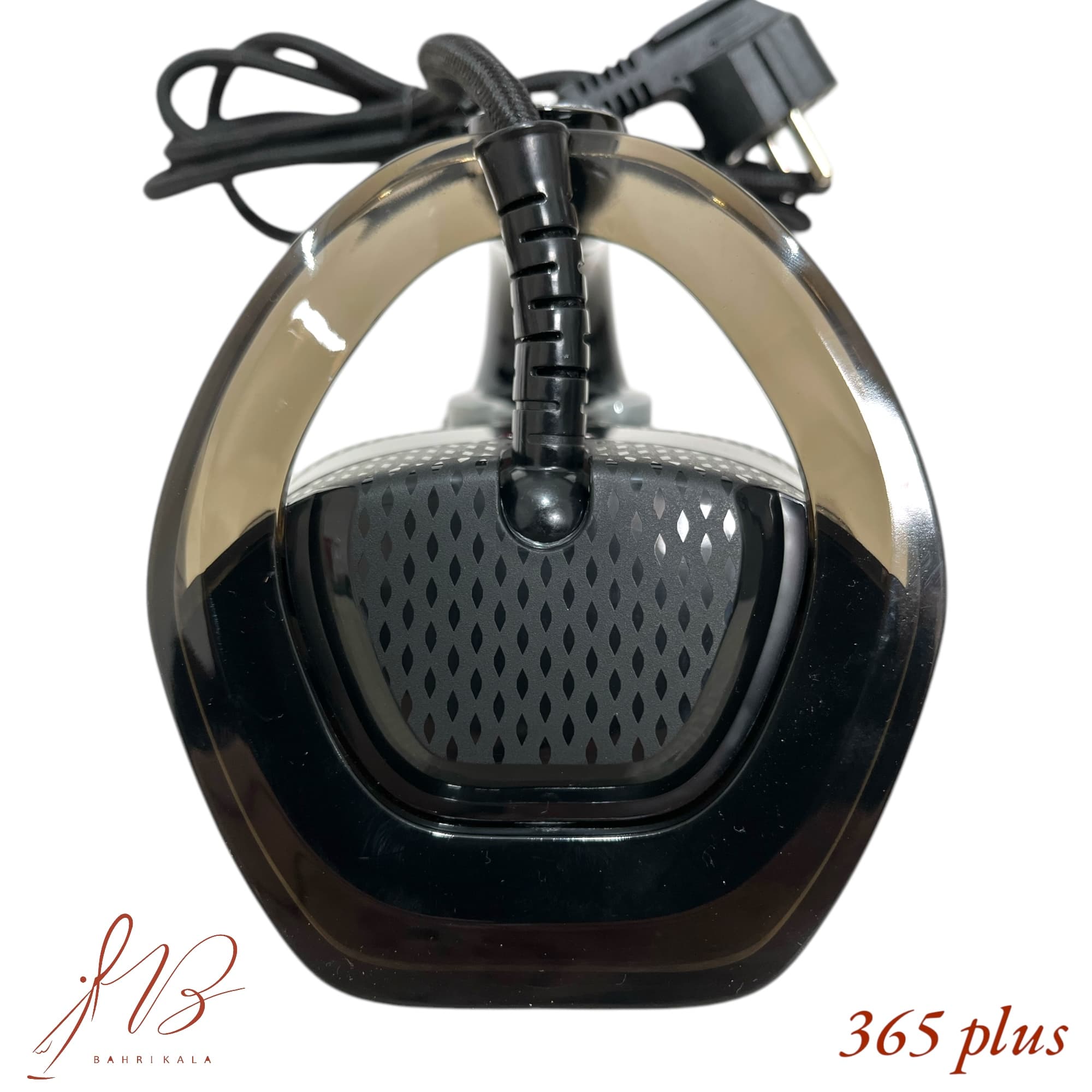 اتو بخار AEC مدل365PLUS — تصویر ۴